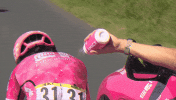 Eau GIF by Amaury Sport Organisation