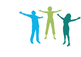 Experts Live Netherlands Sticker