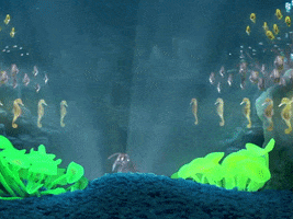 The Salmon Dance GIF by The Chemical Brothers