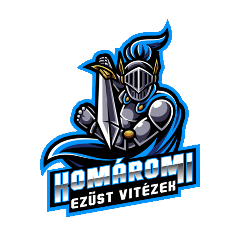 Sticker by Megyék Csatája