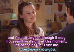gilmore girls