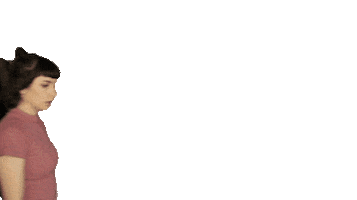 kropkawkreski Sticker