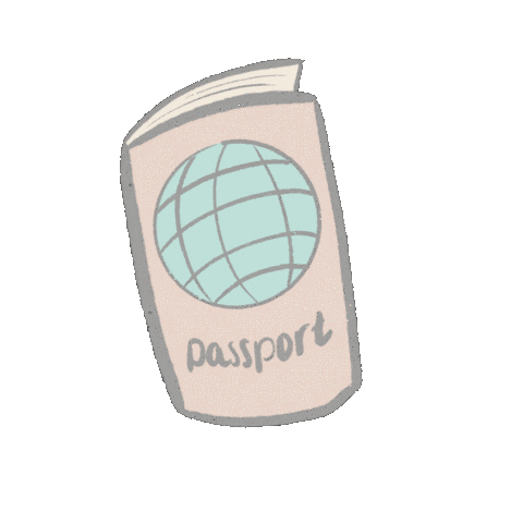 Travel Sticker