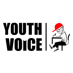 YouthVoiceGR Sticker