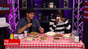 Todrick Hall No GIF by Inside Edition