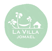 La Villa Group Sticker