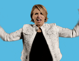 GIF by Katie Couric