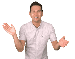 Celebrate Lets Go Sticker by Loan Signing System