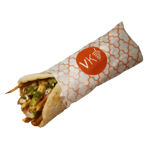 Tijuana Doner Sticker by Va Kebab