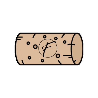 Les Fils de Charles Favre Sticker