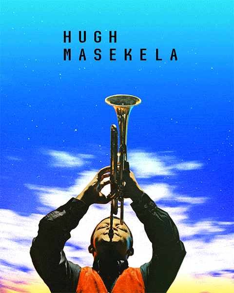 ojingode africa jazz southafrica trumpet GIF