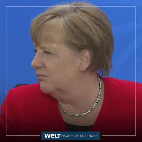 Press Conference Mic Drop GIF by WELTFernsehen