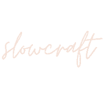 Crochet Birdie Sticker