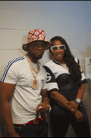 Remy Ma Black Love GIF by #1 For Hip Hop, HOT 97