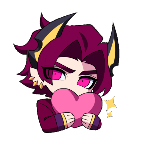 Byleth Sticker