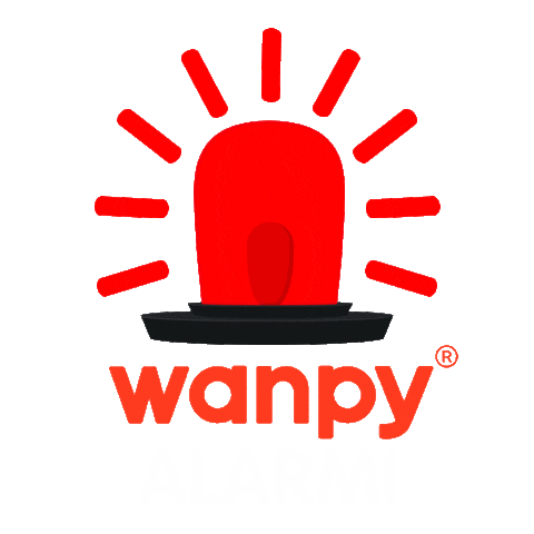 Wanpyaski Sticker by Wanpy Pet Food