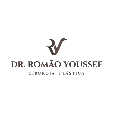Dr. Romão Youssef Sticker