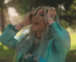 Learn To Let Go GIF by Kesha