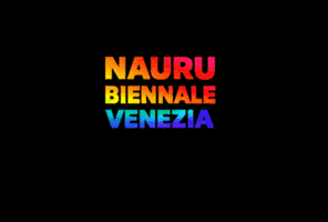 Venice Biennale GIF by STEFANO CAGOL