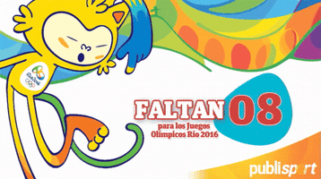 publinews cuenta regresiva rio 2016 26 GIF