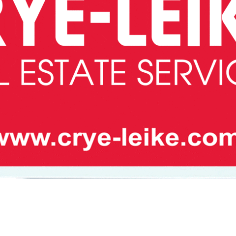 Realestate Clhomescom Sticker by CRYE-LEIKE
