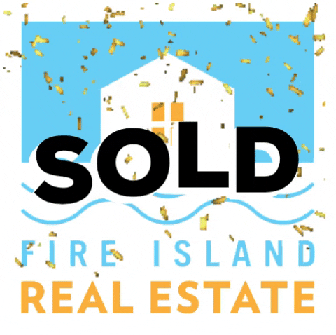 Fire Island Realestate GIF by Fire Island Sales & Rentals