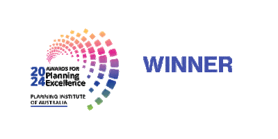 PIA Planning Sticker