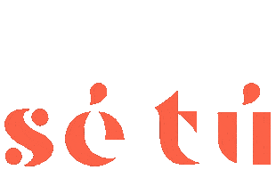 Ethicalfashion Sticker by sé tú