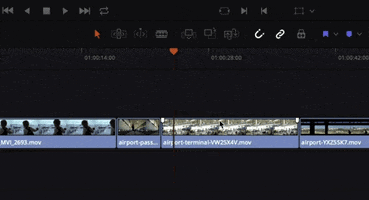 Clip GIF