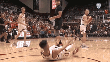 Stanford Wow GIF by Pac-12 Network