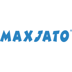 Maxjato Sticker
