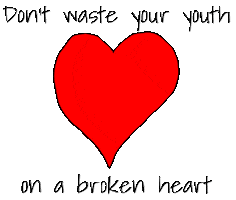 Break Up Love Sticker by Livingston