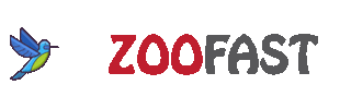 Zoofast Shop Sticker