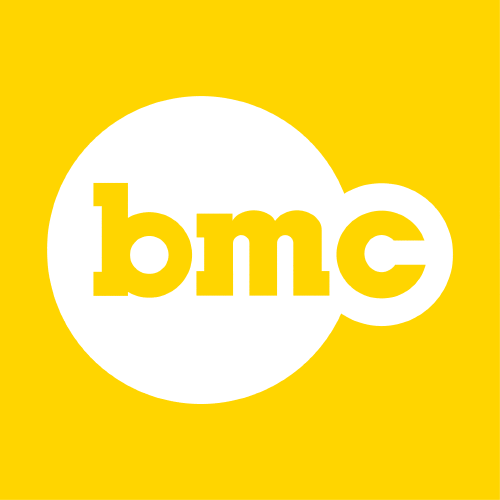 Bmc GIF by marti