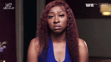 Over It Ugh GIF by We TV