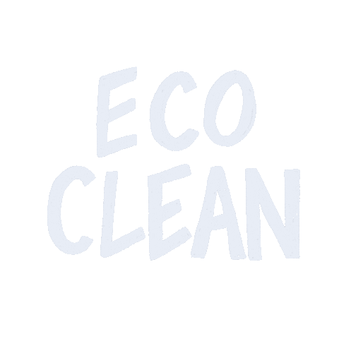Clean Sticker
