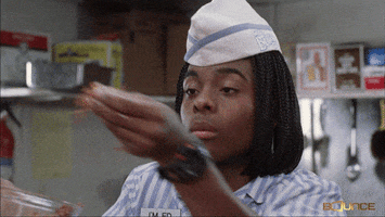 Kel Mitchell Cooking GIF by Bounce