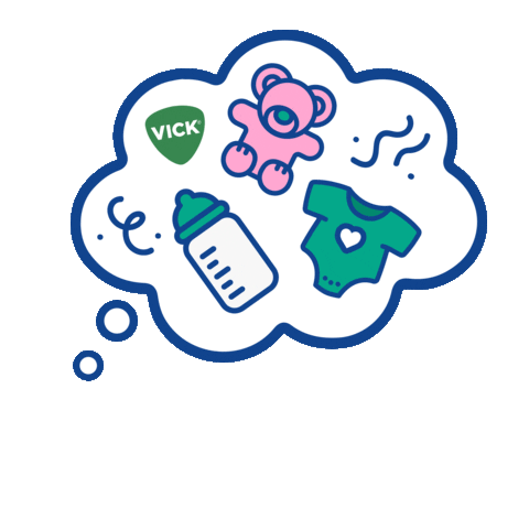 Sticker by Vick Brasil