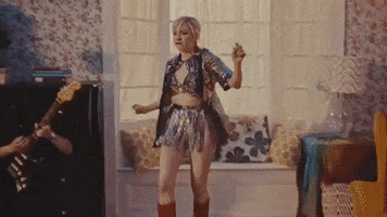 Want You In My Room Dance GIF by Carly Rae Jepsen