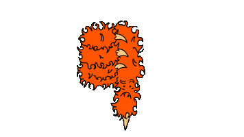 Thumb Thumbs Down Sticker by Thumsters Parenting App