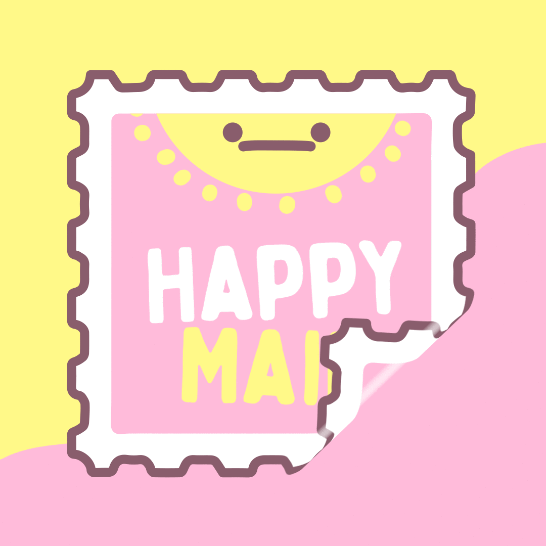 Post Office Mail GIF by GIPHY Studios Originals Find & Share on GIPHY