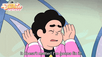Steven Universe GIF by Cartoon Network