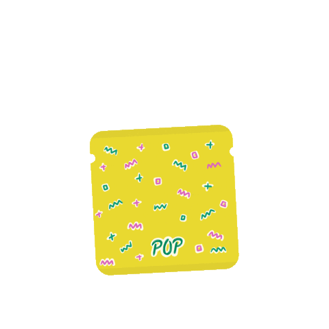 Popstore Sticker by POP