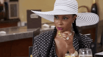 Basketball Wives Eating GIF by VH1