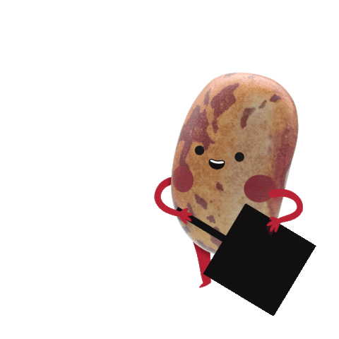 LaAbundancia Sticker