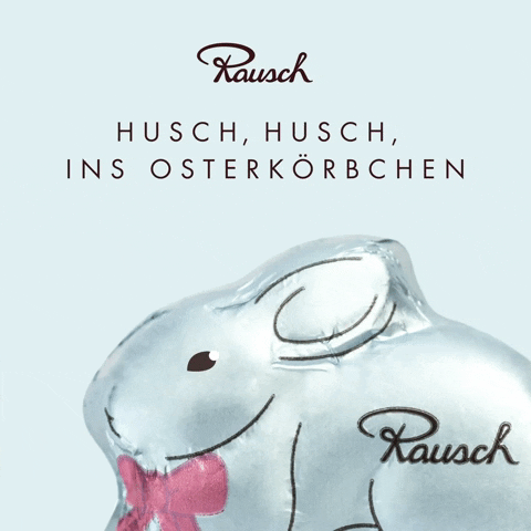 Ostergruss GIF by Rausch GmbH