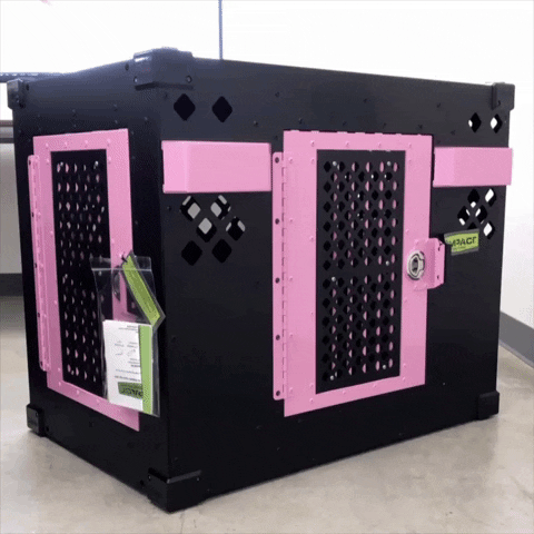 GIF by Impact Dog Crates