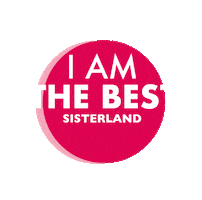 Proud Best Friends Sticker by Benetton Perfumes