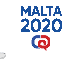 Intercambiocultura Malta2020Cultura Sticker by Cultura Farroupilha