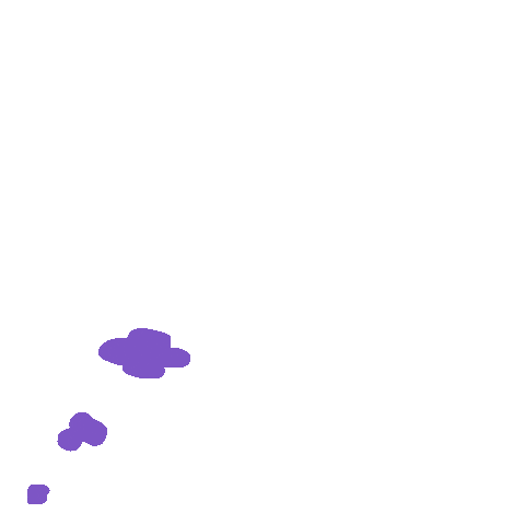 Ramadan Fasting Sticker by Nisnass